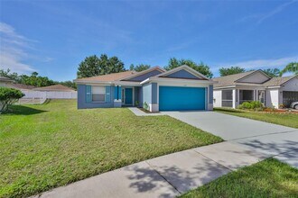 11345 Coconut Island Dr in Riverview, FL - Building Photo - Building Photo