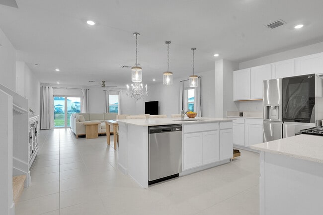 6371 Windwood Wy in Port St. Lucie, FL - Building Photo - Building Photo