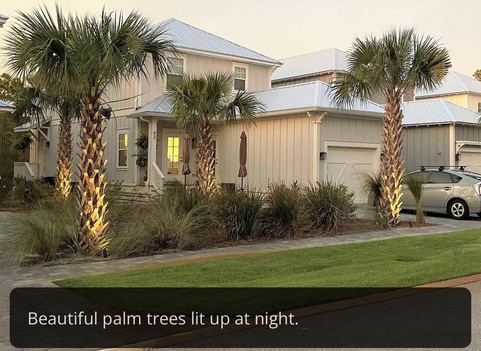 92 Heron's Crossing in Santa Rosa Beach, FL - Building Photo