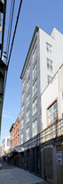 385 Broadway in Brooklyn, NY - Building Photo