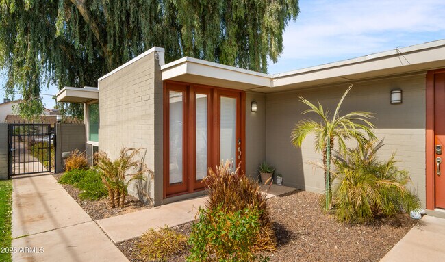 property at 4419 N 27th St
