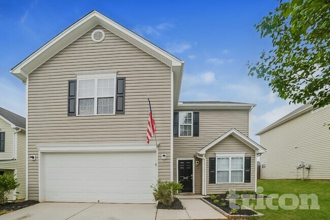 property at 5040 Liberty Hall Cir