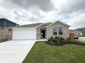 15409 Flowers Vw in Pflugerville, TX - Building Photo