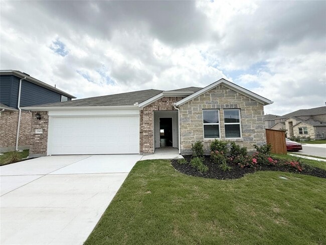 property at 15409 Flowers Vw