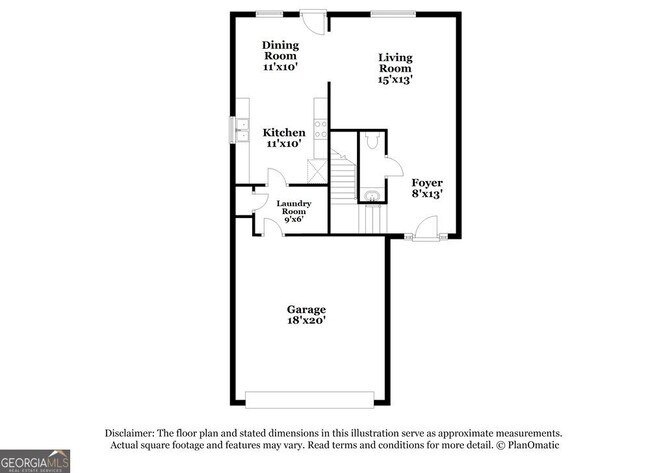 509 Hill Crest Cir in Hiram, GA - Building Photo - Building Photo