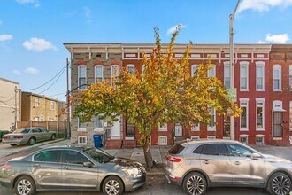 419 N Collington Ave in Baltimore, MD - Building Photo - Building Photo