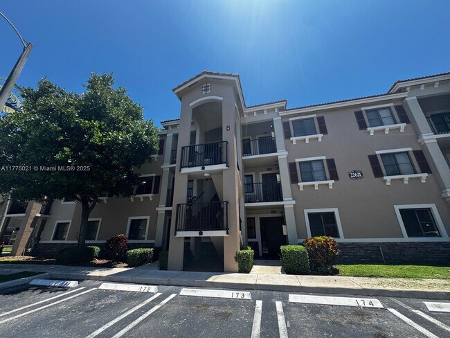 property at 22621 SW 88th Pl