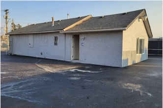 8965 Nowell St in Chilliwack, BC - Building Photo - Building Photo