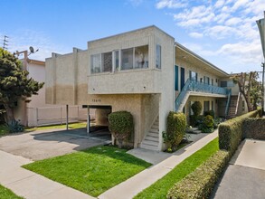 12610 Caswell Ave in Los Angeles, CA - Building Photo - Building Photo