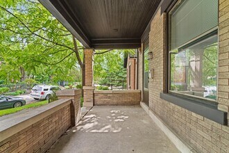 339 E Sycamore St in Columbus, OH - Building Photo - Building Photo