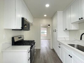 540 N 4th St, Unit 542.5 in Montebello, CA - Building Photo