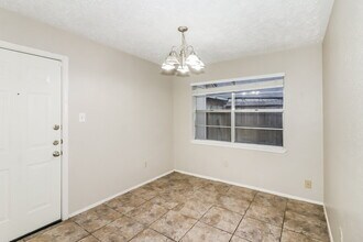 14214 Bateau Dr in Cypress, TX - Building Photo - Building Photo