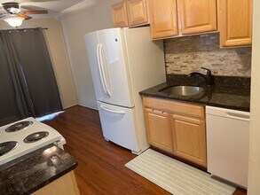 50100 South Benny Court in New Baltimore, MI - Building Photo - Building Photo