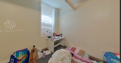 142 Hemenway St, Unit B1 in Boston, MA - Building Photo - Building Photo