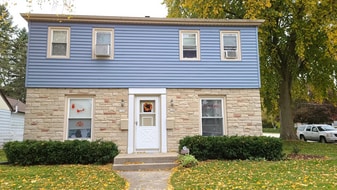 1103-1105 5th Ave in Grafton, WI - Building Photo