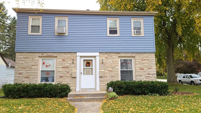 property at 1103-1105 5th Ave