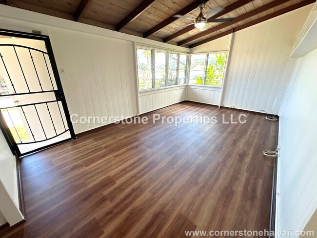 45-568 Keaahala Rd in Kaneohe, HI - Building Photo - Building Photo