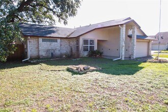 11505 Powder Mill Trail in Austin, TX - Building Photo - Building Photo