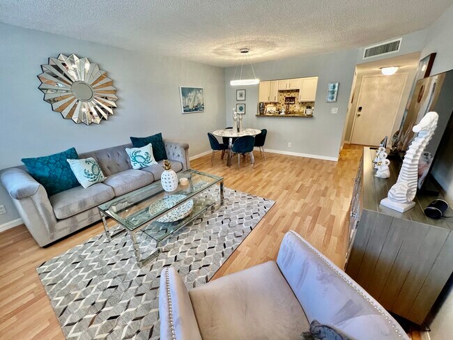 property at 1421 S Ocean Blvd