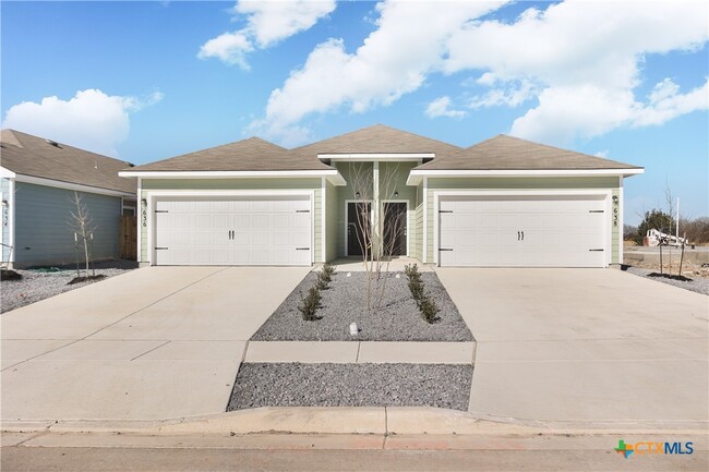 property at 3428 Scott Cir