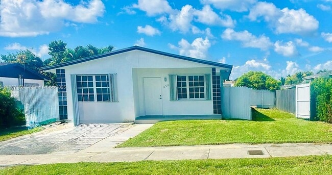 property at 11511 SW 181st Terrace