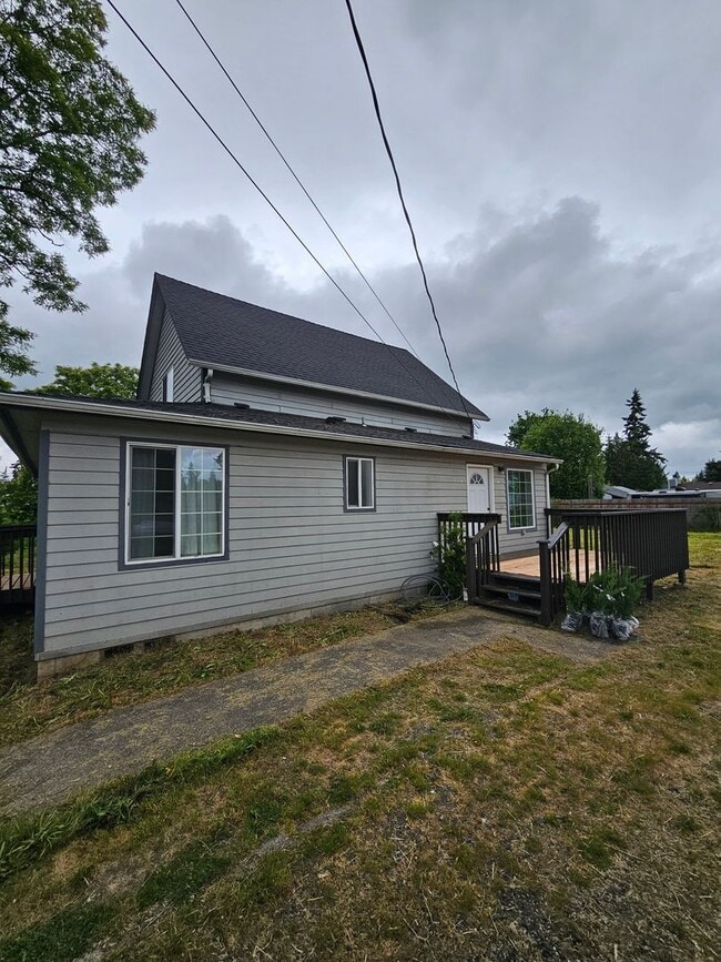4103 102nd St E in Tacoma, WA - Building Photo - Building Photo