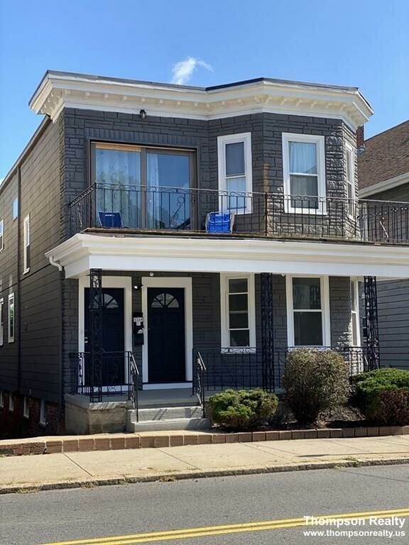 1114 Saratoga St, Unit 1