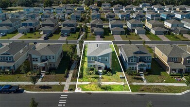 2048 Shaggy Fisher Dr in Apopka, FL - Building Photo - Building Photo