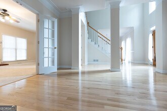 5100 Sunset Maple Trail in Lilburn, GA - Foto de edificio - Building Photo