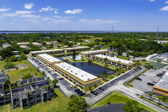 Island Village in Merritt Island, FL - Building Photo - Building Photo