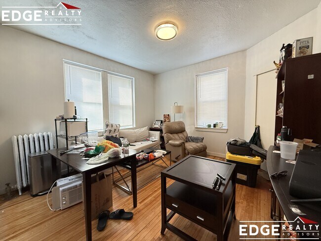 160 Strathmore Rd, Unit 6 in Boston, MA - Building Photo - Building Photo