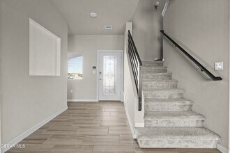 13900 Villa Vista Ave in Horizon City, TX - Building Photo - Building Photo