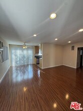 2134 S Bentley Ave in Los Angeles, CA - Building Photo - Building Photo