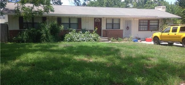 property at 3689 Crystal St