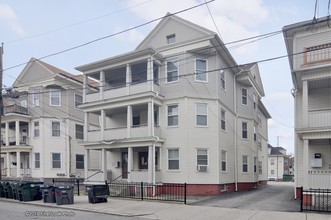 16-20 Grove St in Providence, RI - Building Photo - Other