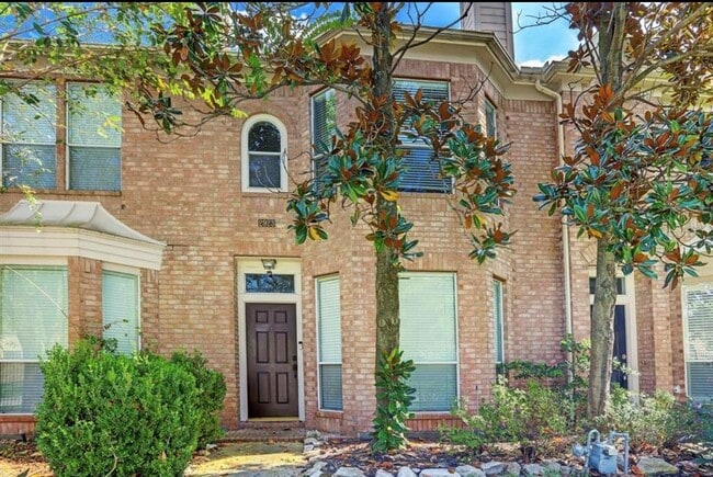 property at 2923 Crawford St