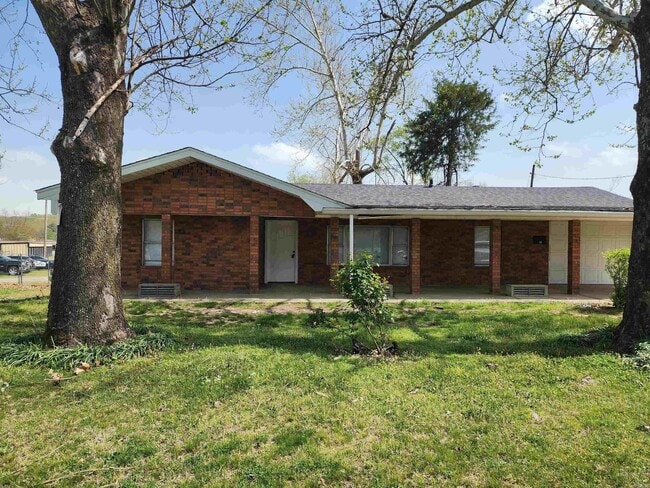 property at 130 W Military Dr