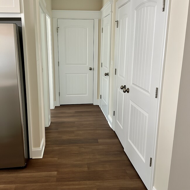 88 Taylors Creek Spur in Ludowici, GA - Building Photo - Building Photo