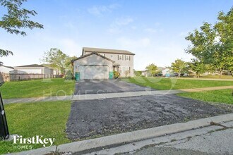 1815 Cumberland Dr in Plainfield, IL - Building Photo - Building Photo