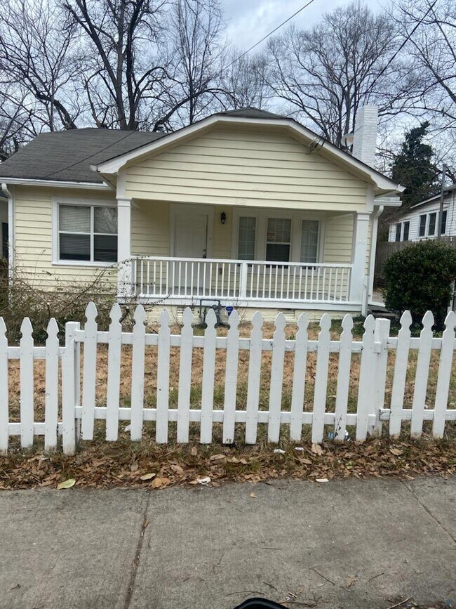 843 Dill Ave SW Rentals in Atlanta, GA