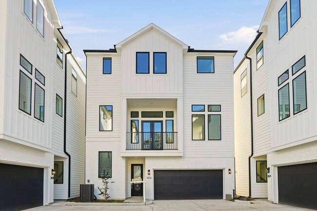 property at 3826 Wilmer St