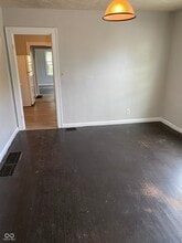 856 N Bradley Ave in Indianapolis, IN - Building Photo - Building Photo