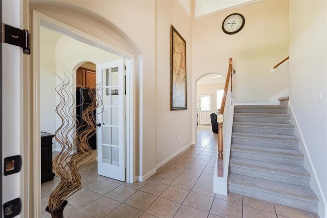 18311 Red Oak Manor Ln in Cypress, TX - Building Photo - Building Photo