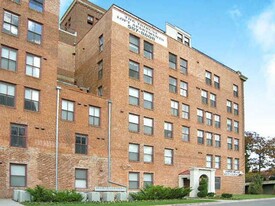 Tribune Lofts Apartments