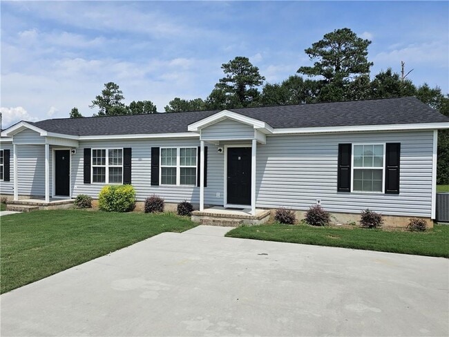 property at 107 Ronald Pride Blvd