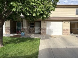 2470 Theresea Ln in Grand Junction, CO - Building Photo
