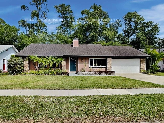property at 153 Mill Run Dr