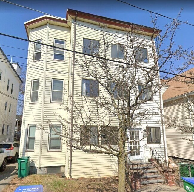 property at 6 Henry St