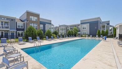 Springs at West Chester in West Chester, OH - Building Photo - Building Photo