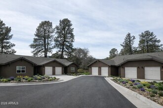 561 Sally Ln in Prescott, AZ - Building Photo - Building Photo